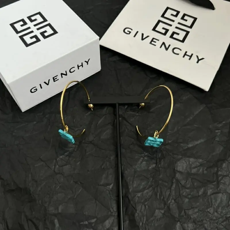 givenchy boucles doreilles pour femme s_12624201